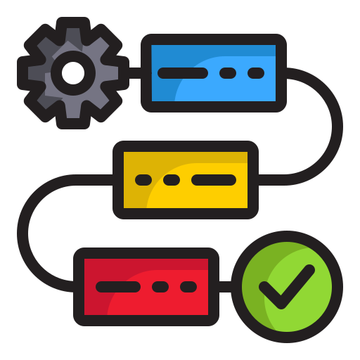 Home 6 workflow